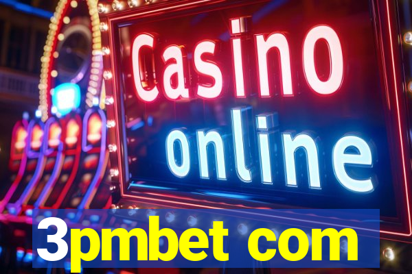 3pmbet com